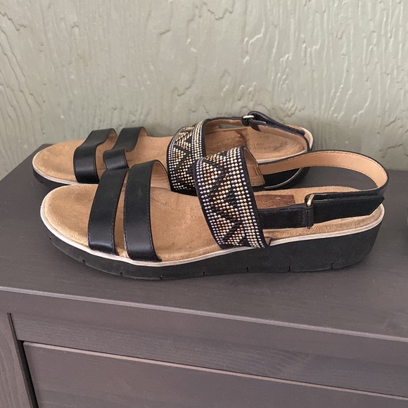 Naturalizer sandals - Picture 2 of 4
